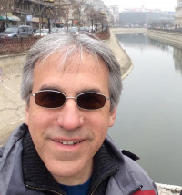 Mark Weingarten