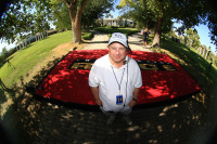 Evan Weinstein