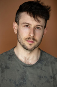 David Anthony Pinder