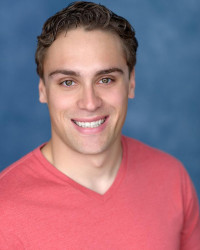 Derrin Weaver