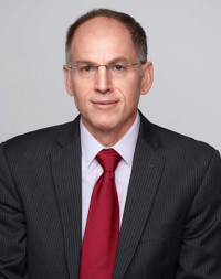 Daniel Levitas