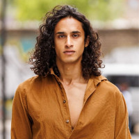 Elijah Khan