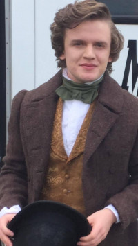 Sam Rose