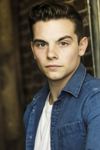 Duncan Pound