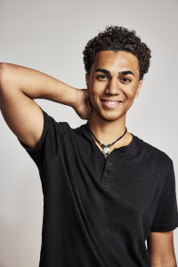 Dorian Perez