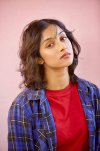 Aathira Rajeev