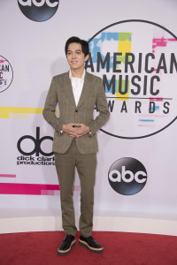 Dimash Kudaibergen