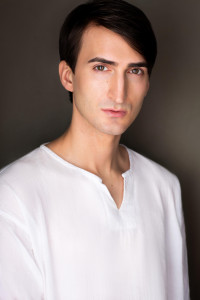David North