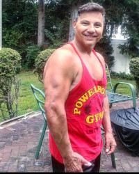 Anthony Belfiore