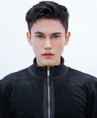 Calvin Chen