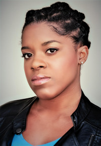 Kyrsten V. Williams