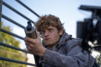 Conor Holway