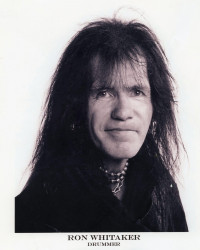 Ron Whitaker