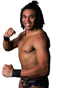 Eli Isom