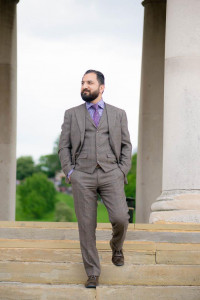 Navdeep Sachdeva