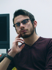 Benjamin Kapit