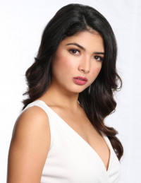 Vanessa Wright