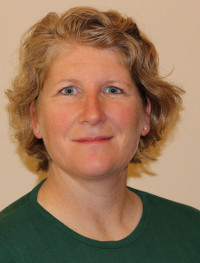 Jackie Clifford