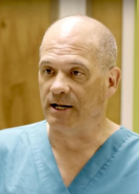 Michael David Madden