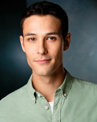 Alex Killian