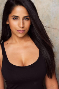 Mekhala Chatterjee
