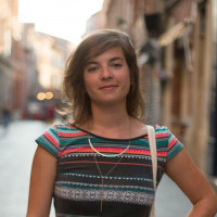 Manon Bril