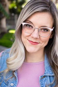 Iris Chandler