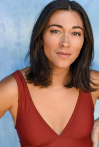 Emily Mahon