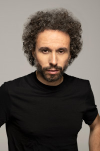 Manu Badenes