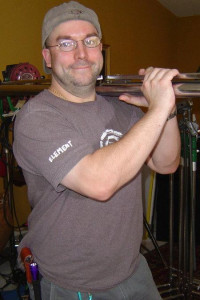 Eric Alan Wendell