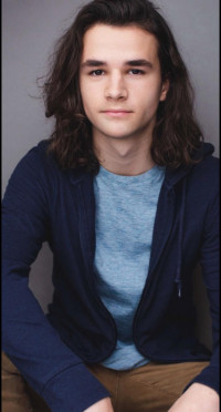 Jackson Anderson