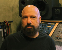 Stephen George