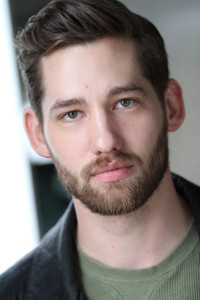 Patrick Conley