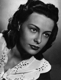 Ilse Werner