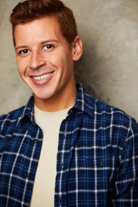 Brandon Doyle