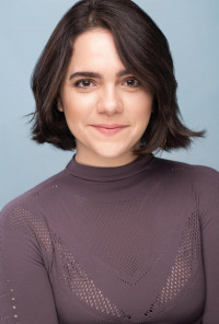 Raiane Cantisano