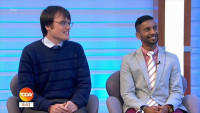Bobby Seagull