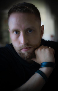 Johan Wessner