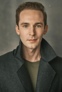 Bryce Gerson