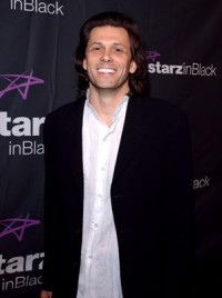 Michael Derek Bohusz