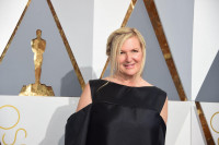 Jacqueline West