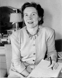 Jessamyn West