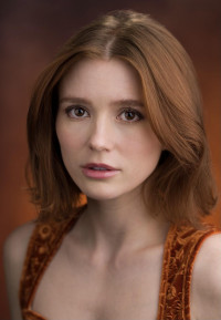 Marla Robison