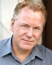 John Boyd West