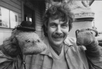Staffan Westerberg