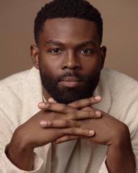 David Opegbemi