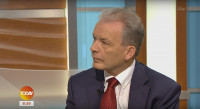 Peter McCabe