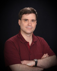 David Harten Watson
