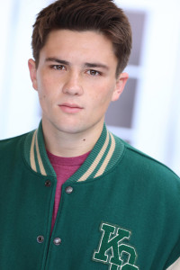 Nicholas Calderon