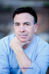 Erik Leeming